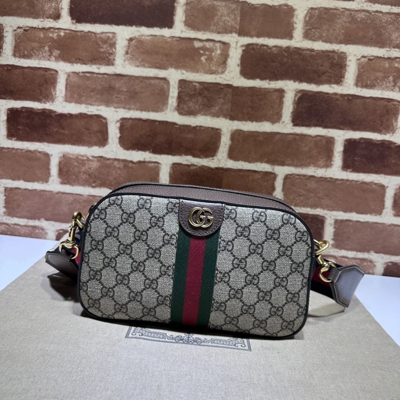 G*u*i satchel bags